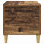 60cm W Bedside Table-1275549093