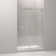 Levity 47.63" x 74" Bypass Shower Door with CleanCoat® Technology