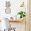Food & Beverage Wall Decor on Metal-865129169-865110590