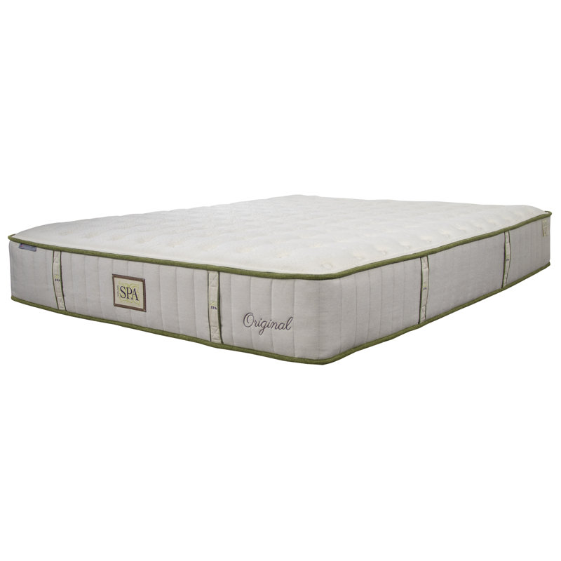 Nature's Spa Ocean Luxury Firm , Twin XL