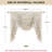 Damask Window Valance-89090651