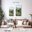 Aquarelle Toscane III-1573590252