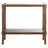 Fluellen 31.5'' Console Table-1893840216