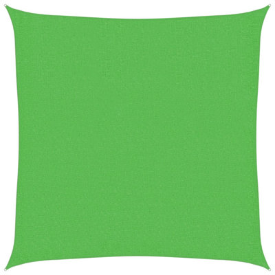 Fithian 2m x 2m Square Shade Sail