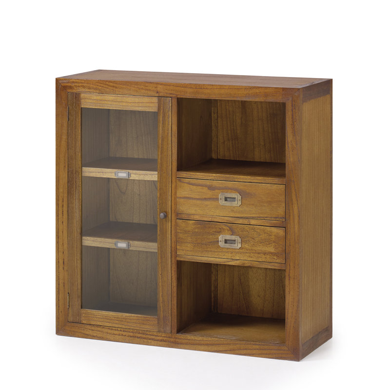Guildhall Matte Wall Unit