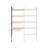 Hitch Metal Base Leaning / Ladder Desk-93525176-15882567