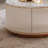 Italian style creative coffee table