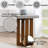 Shelly End Table