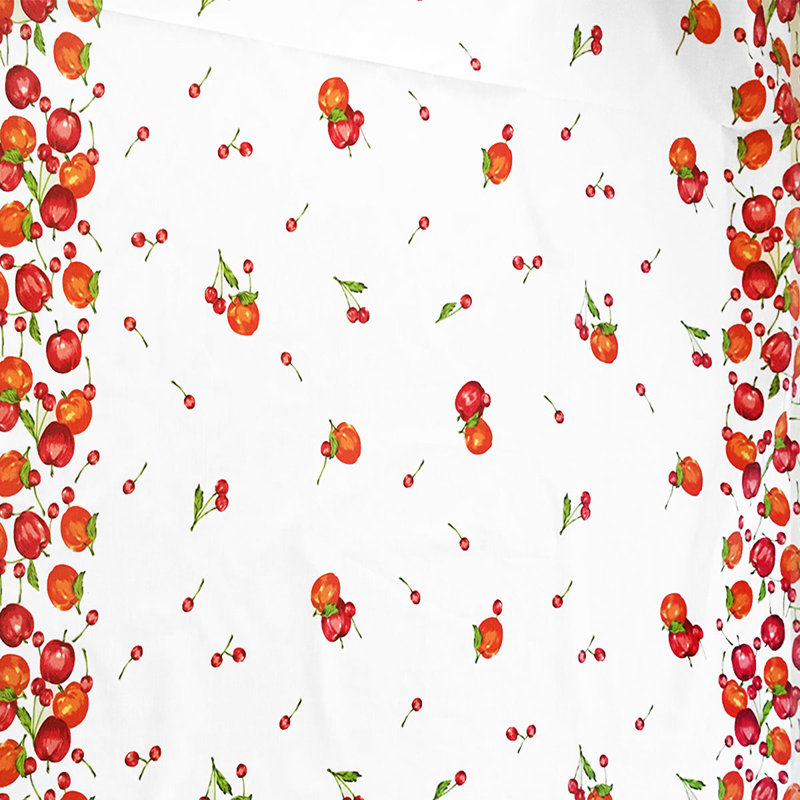 Nappe Charneco, Blanc