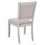 Chaise de salle à manger Greyes-129359460