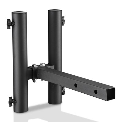 14.96" Flagpole Mount