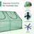 Aoodor Outdoor Mini Greenhouse-890067159-897949223