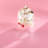 Hello Kitty 3D Double Wall Coffee Mug-114418748-106443839