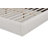 Kaiser Mid-Century Upholstered Platform Bed-124521113-124521114