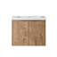 Armoire de salle de bain Modern