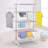 Folding Drying Rack