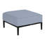 Havana Outdoor Ottoman with Cushion-73321372-73321445-129365523