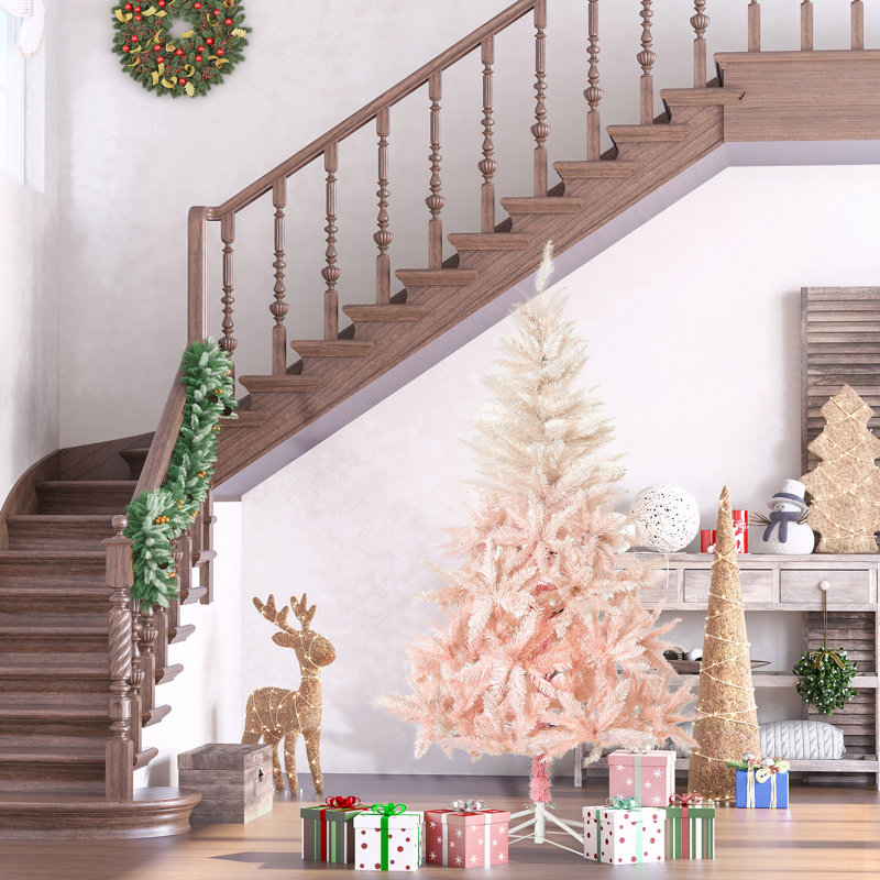 Artificial Christmas
