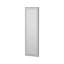 Bufard Manufactured Wood Framed Wall in Silver-1909644475-1909644472