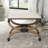 Ine 23.5'' Wide Rectangle Standard Ottoman