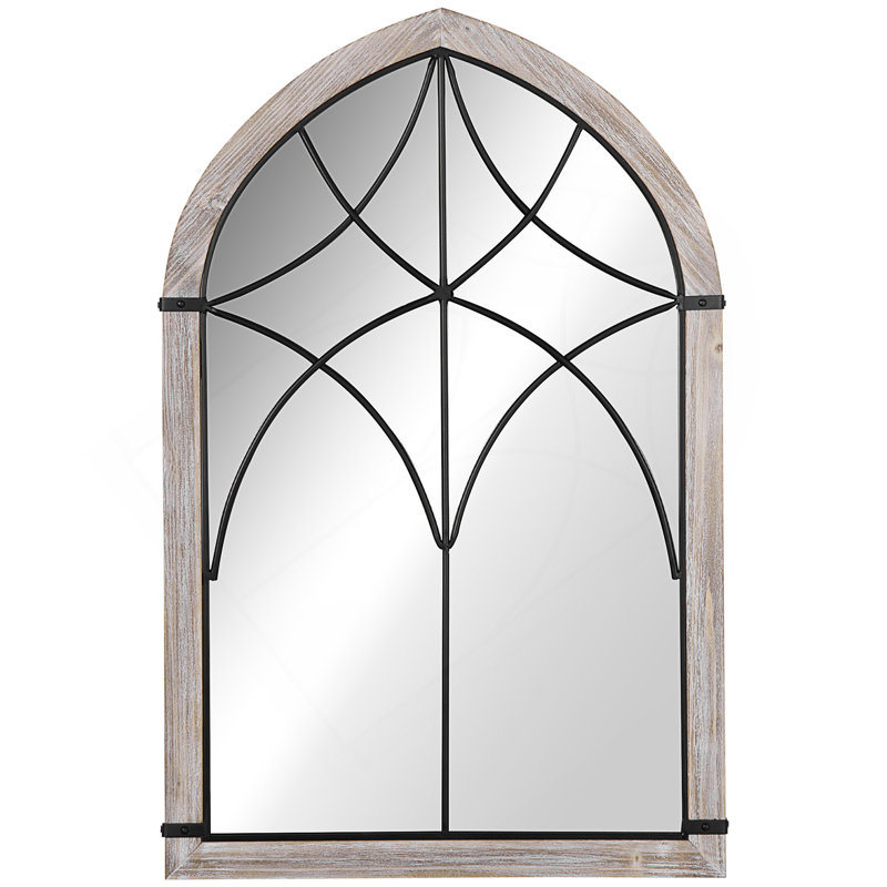 Miroir mural 36,5 "X 23,5"