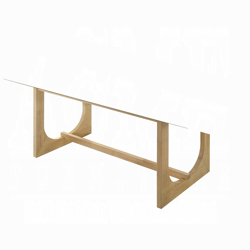 Chartrand Dining Table Component Legs