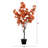 Autumn Rustic Maple Artificial Fall Tree-339472856-339472858