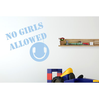 Wall Decal