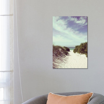 Lambert's Cove by Danita Delimont - Wrapped Canvas Gallery-Wrapped Canvas Giclée