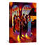 «At the Top» par Keith Mallett, impression sur toile-724206317-724249972-803796615