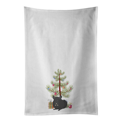 Cotton Tea Towel Kitchen Towel