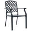 8 - Person Patio Dining Set with Rectangular Table