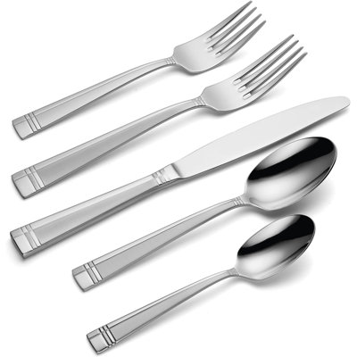 Silver Set