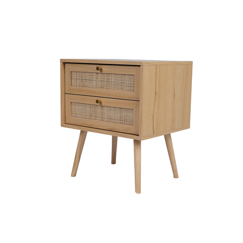 Table de chevet Burly