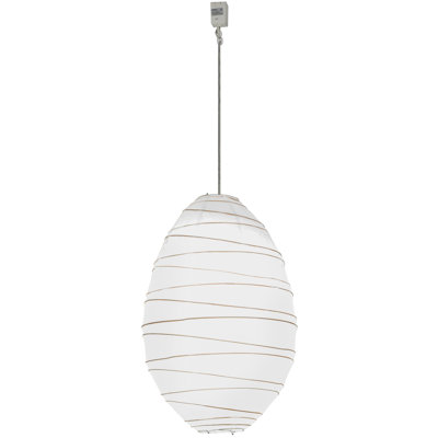 Greenbriar Oak 1 - Light Pendant