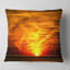 Coucher de soleil de Schafer Designart-1894052961-1894052962