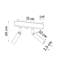 Aleli Flush Mount-1083164481