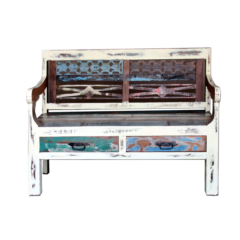 Nath Storage Bench