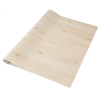 McCook 2m x 67.5cm Matte Peel & Stick Wallpaper Roll