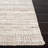 Brandalynn Hand Loomed Wool/Cotton Geometric Rug in Beige/Brown-1854042379