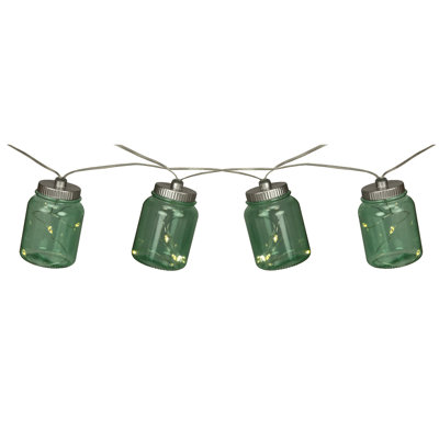 Lampe de chaîne fantaisie 10 pi 10 pi