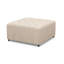 Square Ottoman-903895774