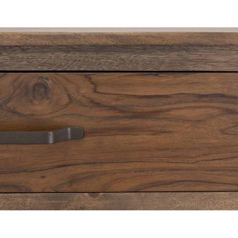 Commode 5 tiroirs Gilbart