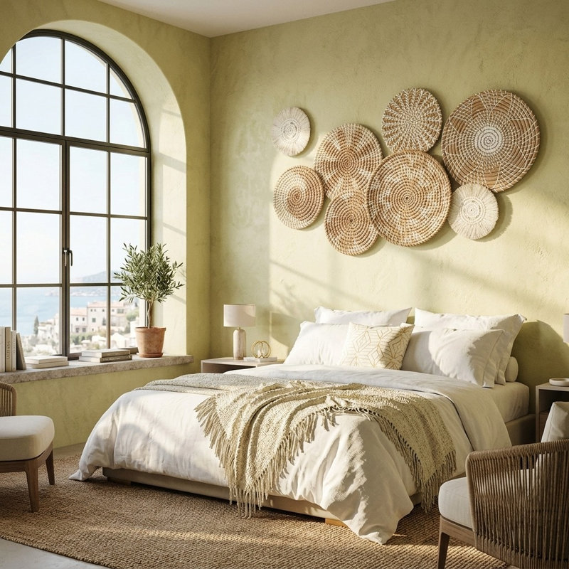 Wall Decor