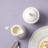 Noritake Hammock Sugar & Creamer Set-93616436
