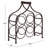 6 Wine Bottle Holder-1584460336