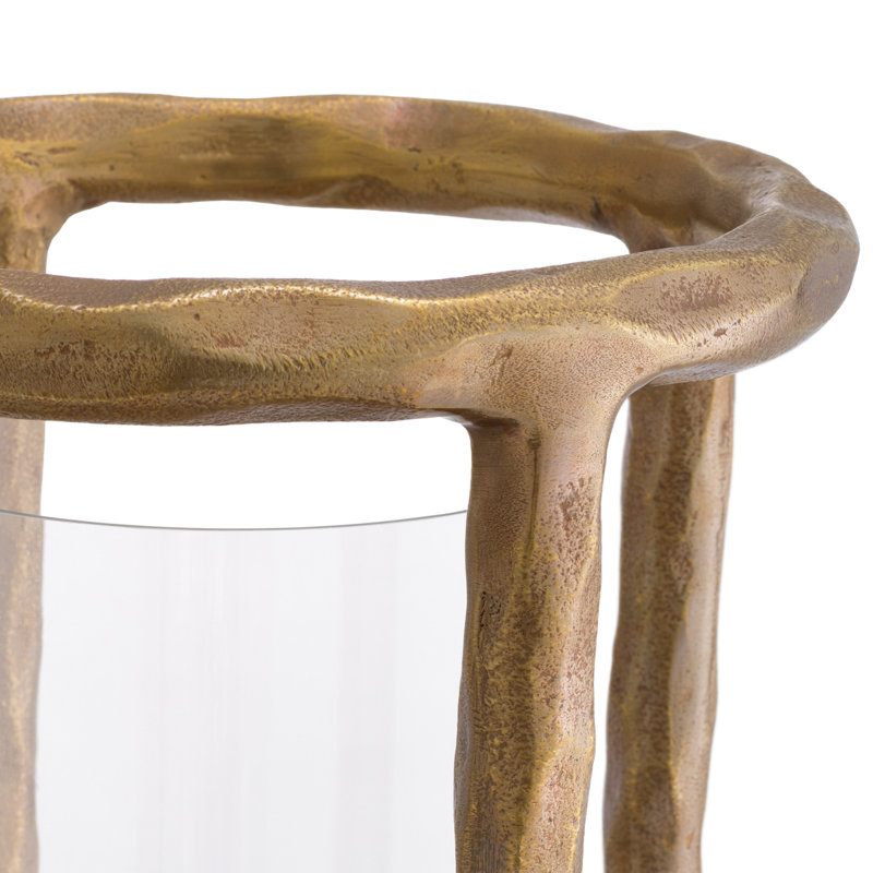 Thorne Hurricane Candle Holder