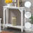 Keffer 36'' Console Table-1482730615