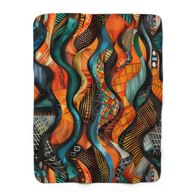 Throw Blanket