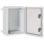 Plastic Safety Cabinet